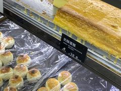 -甜嘟嘟烘焙坊(舒城路店)