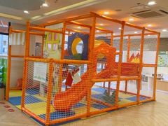 -吉的堡幼儿园(上海金山英慈园)