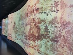 -武汉规划展示馆