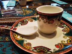 -巴依老爷新疆美食(工体旗舰店)