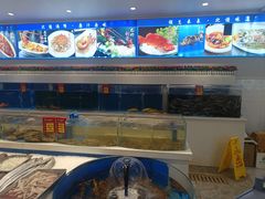 -北塘海鲜·天津菜(大光明桥旗舰店)