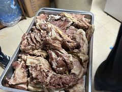 -龙门李家三旦羊肉汤馆