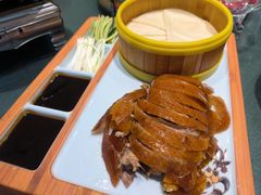 -百姓家宴(三堰店)