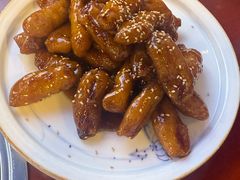 -恭敬李·烤鸭(天坛北门店)