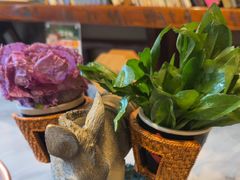 -慢丽江·云南野生菌土鸡锅(付家庄店)