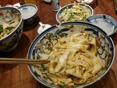 android_upload_pic-牛一嘴·兰州牛肉面·大盘鸡(财富中心店)