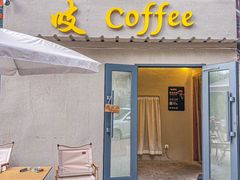 -吱咖啡西式简餐