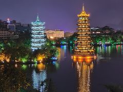 -忆咖啡观景餐厅(桂林象山公园店)