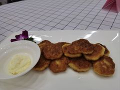 -中国饭店-餐厅