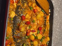 -烟火鱼乡(京华城店)