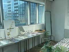 -大视家眼镜(园区星海店)
