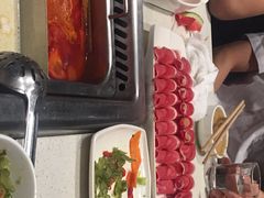 -海底捞火锅(顺义华联店)