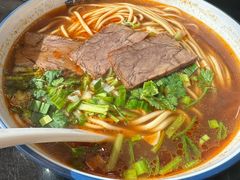 -宛平李记小吃(东关街店)