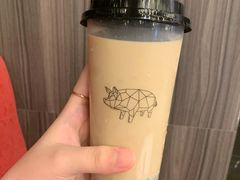 -馔豚·台北菜专门店(深圳湾万象城店)