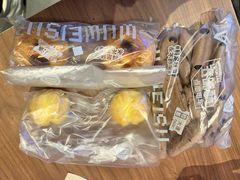 -五味酥·现烤国民糕点集合店(甘井子万达广场店)