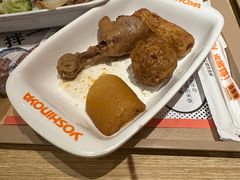 -吉野家(朝阳大悦城店)