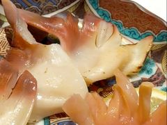 -鮨一日本料理(大中华店)