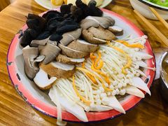 -东镇老火锅(长春路首店)