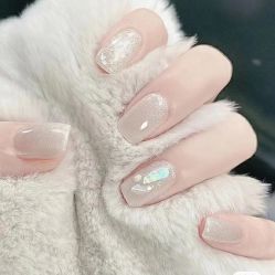 -悦指间美甲美睫