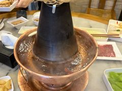清汤碳锅-牛街·马辈儿涮肉(牛街二店)