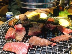 -夕酱の烧肉屋