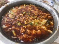 -金良酸菜鱼(宁海路总店)