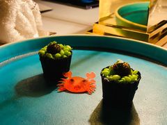 -三嚥阁 La Villa Restaurant