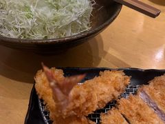 -胜博殿日式炸猪排(西红门店)