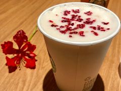 -星巴克(深圳侨城街店)