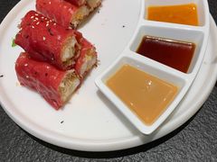 -蝴蝶里·粤菜·点心(滨江龙湖店)