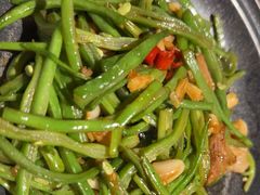 -真地道京味府·鲜橙烤鸭·北京菜(朝外大街东大桥店)