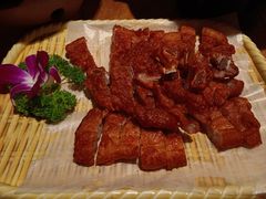 -沅江水·湖南家宴(南村万博长隆商圈店)