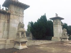 -洛阳古墓博物馆