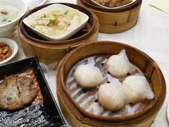 -潮福城大酒楼·潮粤菜·港式点心(阳光城店)