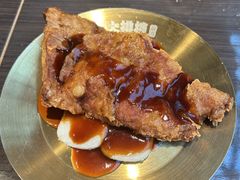 -阿大排档(长春这有山店)