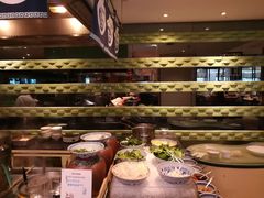 -青岛富力艾美酒店