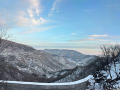 -妙峰山风景名胜区