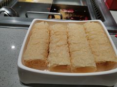 -海底捞火锅(团结桥店)