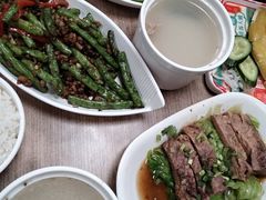 -百福麵家(新馬路店)