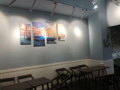 大堂-HITEA嘆茶(罗定大新街店)