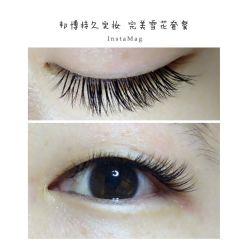 睫毛嫁接-光SPA科技美肤