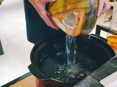 -东椰·海南椰子鸡火锅(朝阳门店)