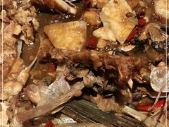 -旺顺阁·北京菜(北辰上品+)