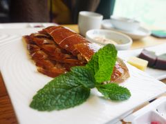 -四季民福烤鸭店(前门廊房二条店)
