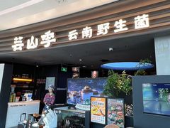 -芸山季·云南野生菌火锅(南翔印象城MEGA店)