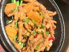 -楚山晓·楚湘菜(江夏永旺店)