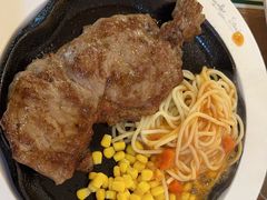 -豪客来牛排(成都锦江大融城店)