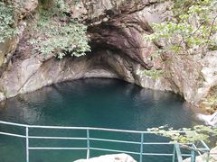 -宁波五龙潭景区