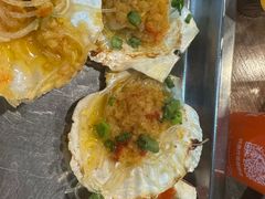 -陈员外正宗夹江烧烤(广福路店)