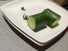 -海底捞火锅(金桥太茂商业广场店)
